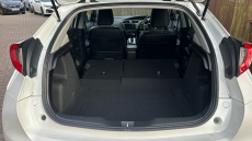 Honda Civic 1.8 i-VTEC SR 5dr Auto [DASP] Petrol Hatchback